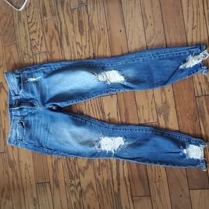 SPJ Jeans SIZE 3